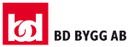 Bd Bygg AB logo