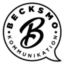 Becksmo Kommunikation AB logo