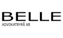 Belle Advokatbyrå AB logo