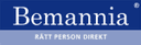 Bemannia AB (Publ.) logo
