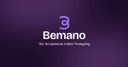 Bemano AB logo