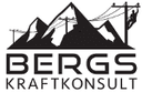 Bergs Kraftkonsult AB logo