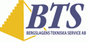 Bergslagens Tekniska Service AB logo