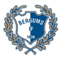 Bergums If logo