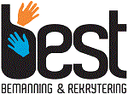 Best Bemanning & Rekrytering i Sverige AB logo