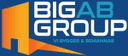 Bigab Group AB logo