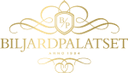 Biljardpalatset Göteborg AB logo
