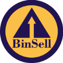 Bin-Sell Sverige AB logo
