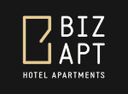 Biz Apartment Bromma AB logo