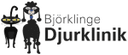 Björklinge Djurklinik AB logo