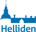 Blåbandsrörelsens Folkhögskolefören logo