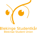 Blekinge Studentkår logo