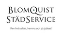 Blomquist Städservice AB logo
