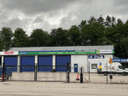 Blomqvist Bil & Däckservice i Höör AB logo