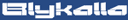 Blykalla AB logo