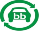 Boets Bildemontering AB logo