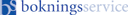 Bokningsservice i Sverige AB logo