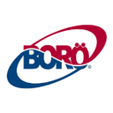 Borö-Pannan AB logo