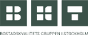Bostadskvalitet och Kraft i Stockholm AB logo