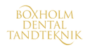 Boxholm Dental AB logo