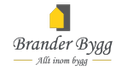 Brander Bygg AB logo