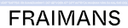Bröderna Fraimans Industritvätt AB logo