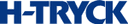 Bröderna Hansson H-Tryck AB logo