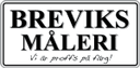 Breviks Måleri AB logo