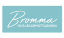 BrommaAkuten AB logo