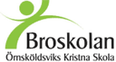 Broskolan AB logo