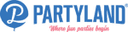 Brunas Partytillbehör AB logo