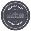 Bryggcafét Bovallstrand AB logo