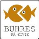 Buhres Fisk i Kivik AB logo
