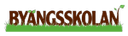Byängsskolan AB logo