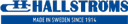 C. Hallströms Verkstäder AB logo