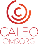 Caleo Omsorg AB logo