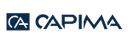Capima AB logo