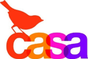 Casa Berget Ek. För. logo