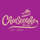 Cheesecake Sweden AB logo