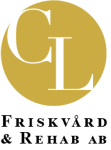 CL - Friskvård & Rehab AB logo