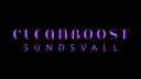 Cleanboost Sundsvall AB logo
