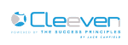 CLEEVEN SC AB logo