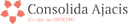Consolida ajacis AB logo