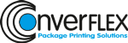 Converflex AB logo