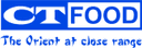 Ct Food Stockholm AB logo