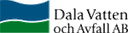 Dala Vatten och Avfall AB logo