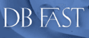 DB FAST AB logo