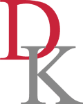Delgivningsbyrån DeltraKravek AB logo