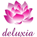 Deluxia AB logo