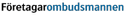 Den Nya Välfärden Företagarkontakt i Sverige AB logo